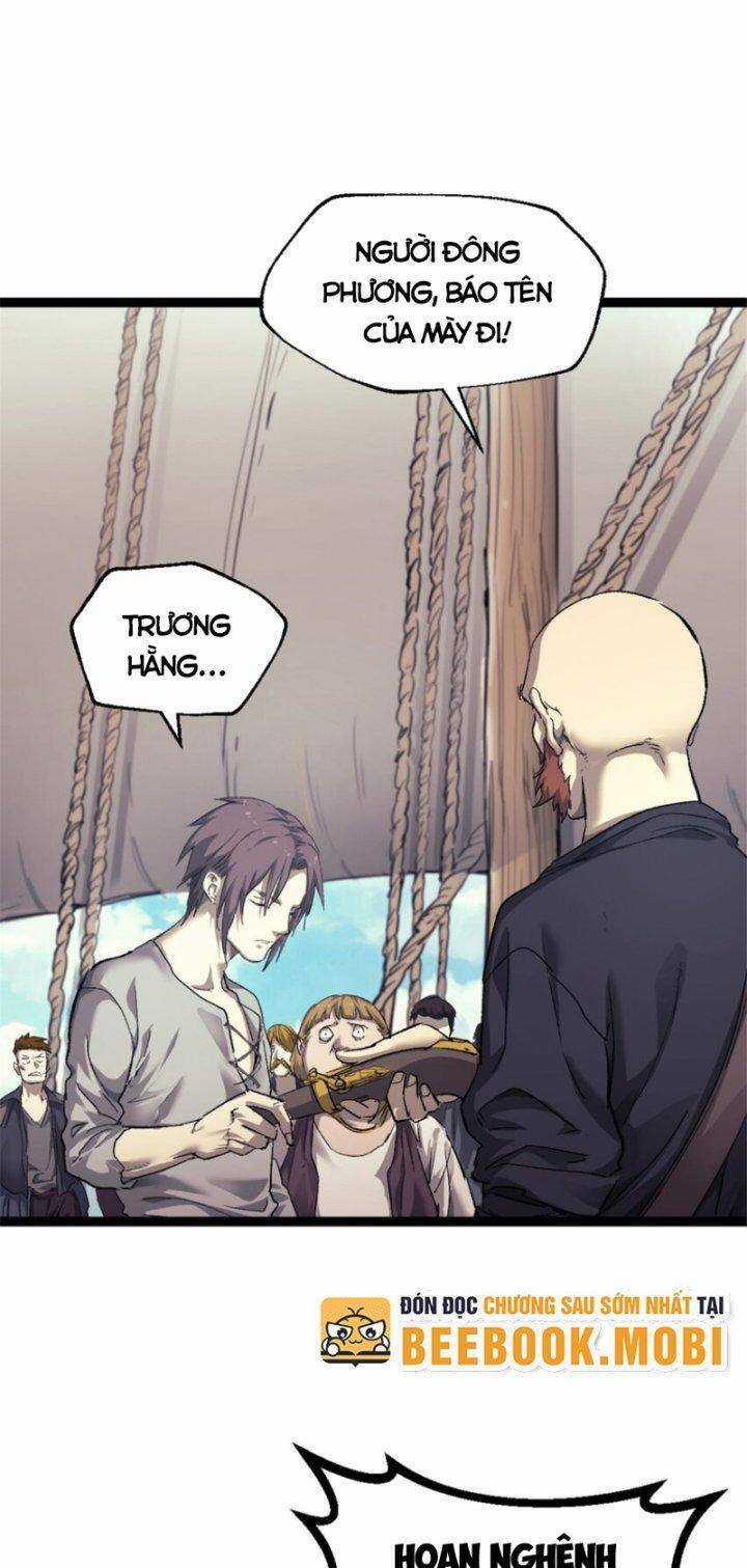 Một Ngày Của Tôi Có 48 Giờ Chương 65 trang 17