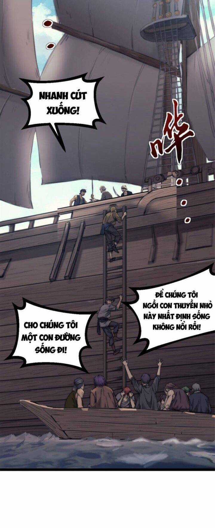 Một Ngày Của Tôi Có 48 Giờ Chương 65 trang 2