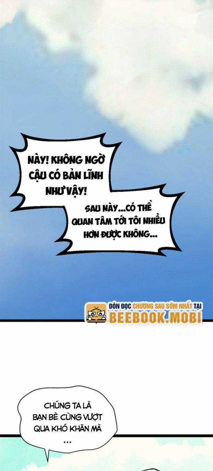 Một Ngày Của Tôi Có 48 Giờ Chương 65 trang 20