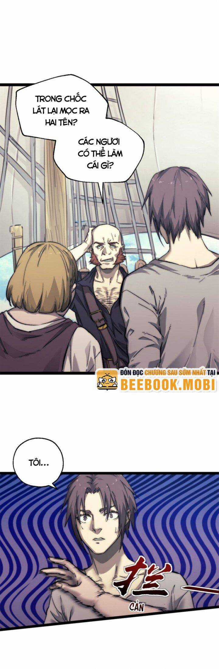 Một Ngày Của Tôi Có 48 Giờ Chương 65 trang 8