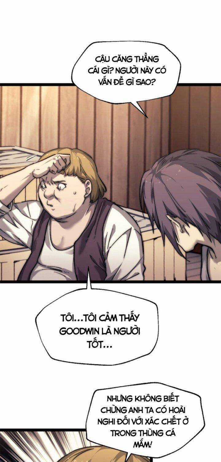 Một Ngày Của Tôi Có 48 Giờ Chương 66 trang 10