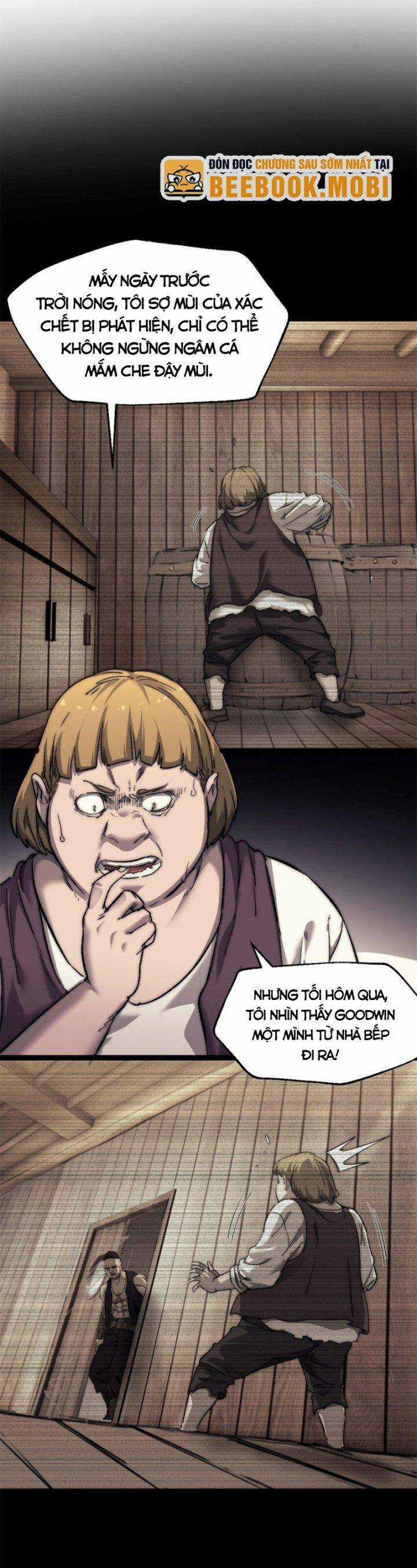 Một Ngày Của Tôi Có 48 Giờ Chương 66 trang 12