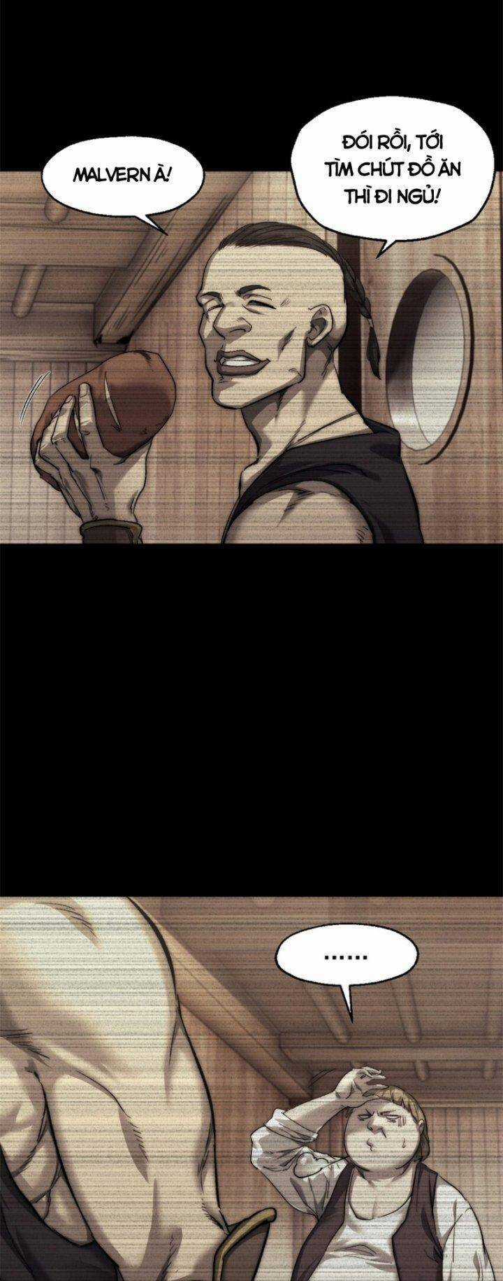 Một Ngày Của Tôi Có 48 Giờ Chương 66 trang 13