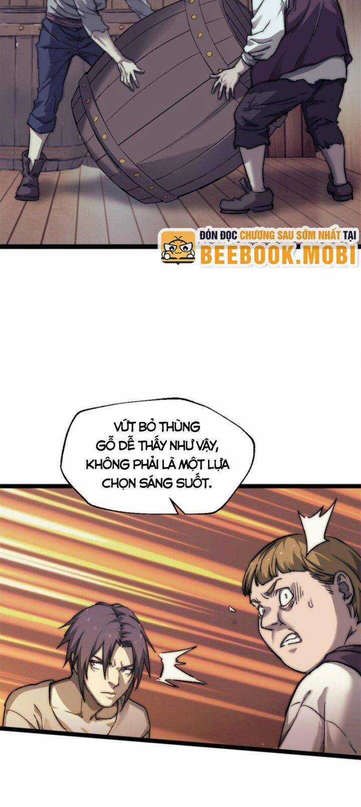 Một Ngày Của Tôi Có 48 Giờ Chương 66 trang 20