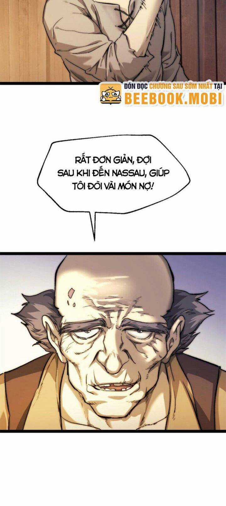 Một Ngày Của Tôi Có 48 Giờ Chương 66 trang 23