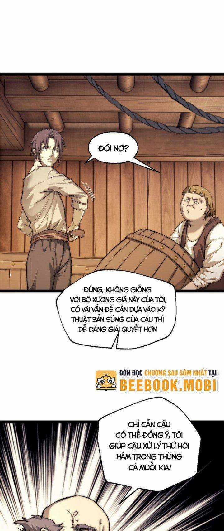 Một Ngày Của Tôi Có 48 Giờ Chương 66 trang 24