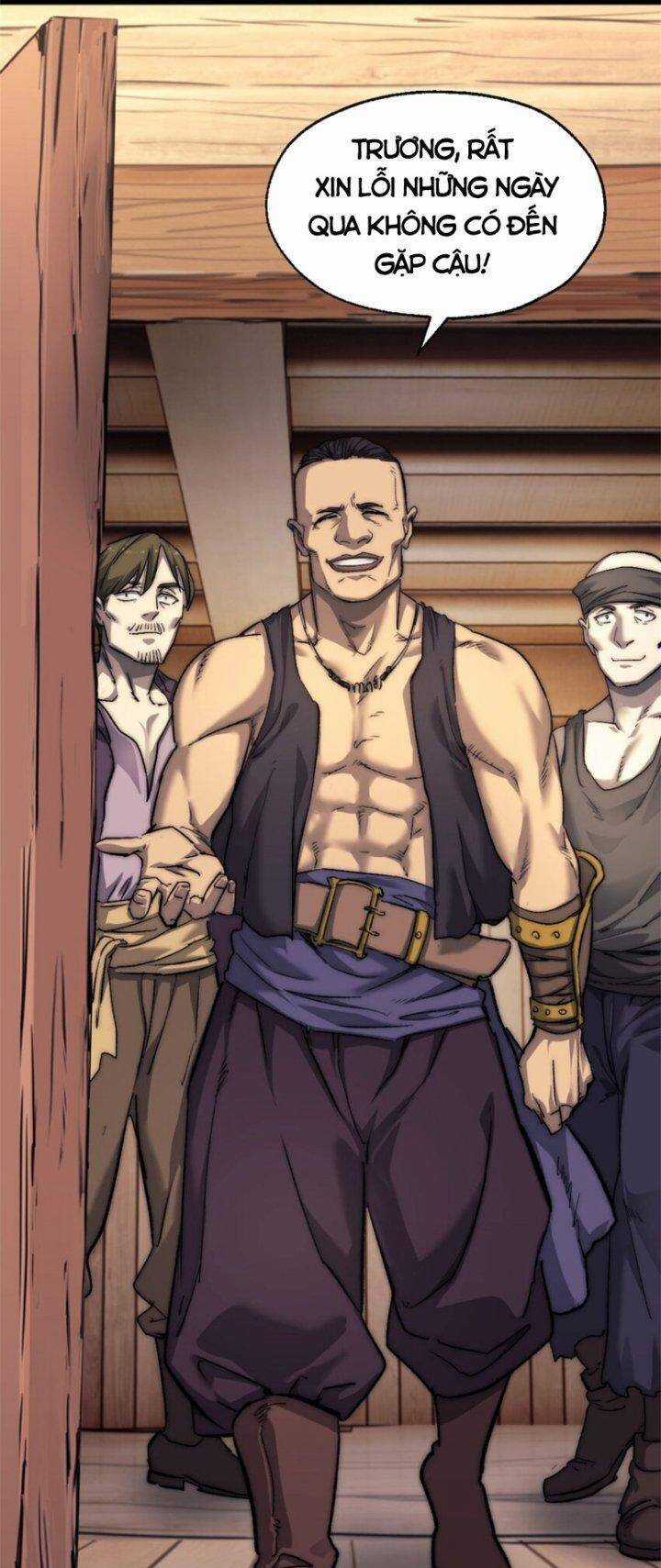 Một Ngày Của Tôi Có 48 Giờ Chương 66 trang 4