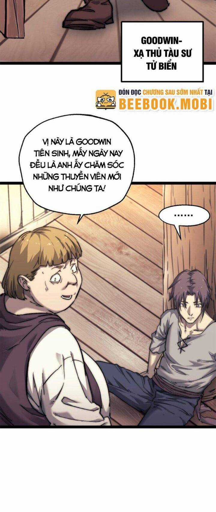 Một Ngày Của Tôi Có 48 Giờ Chương 66 trang 5