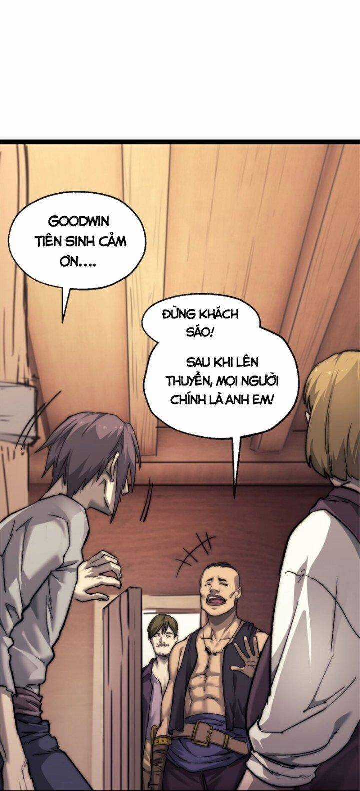 Một Ngày Của Tôi Có 48 Giờ Chương 66 trang 6