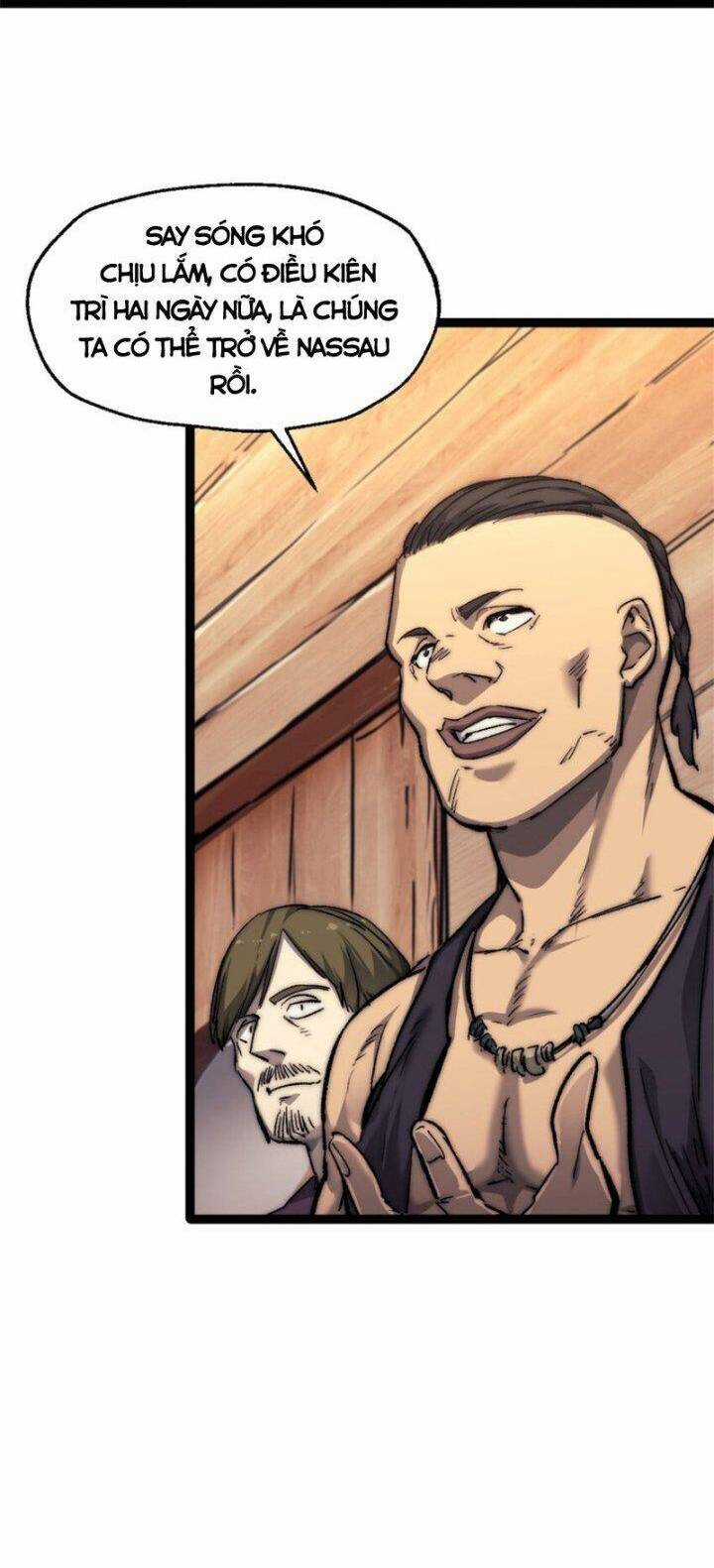 Một Ngày Của Tôi Có 48 Giờ Chương 66 trang 7