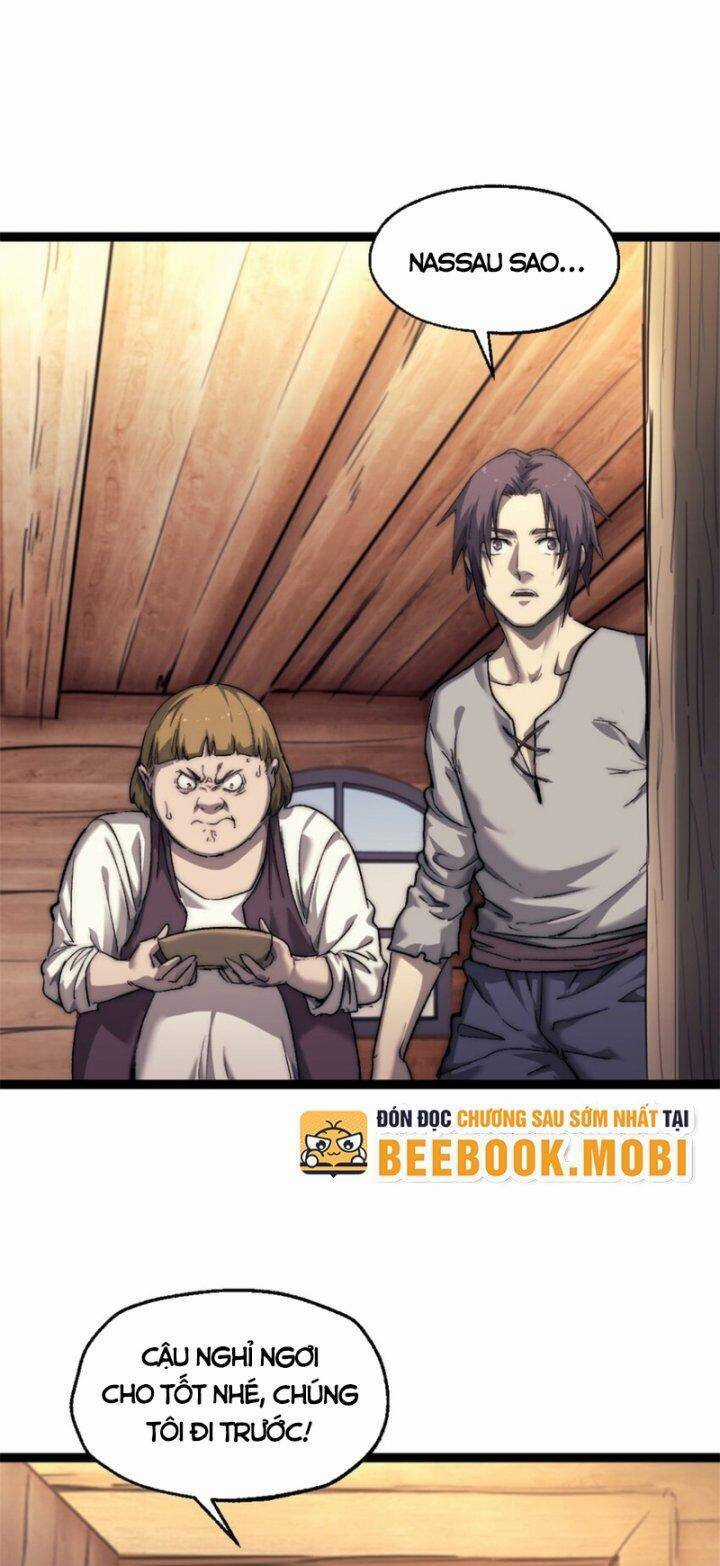 Một Ngày Của Tôi Có 48 Giờ Chương 66 trang 8