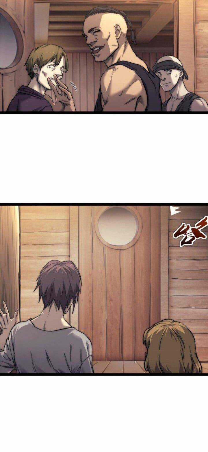 Một Ngày Của Tôi Có 48 Giờ Chương 66 trang 9