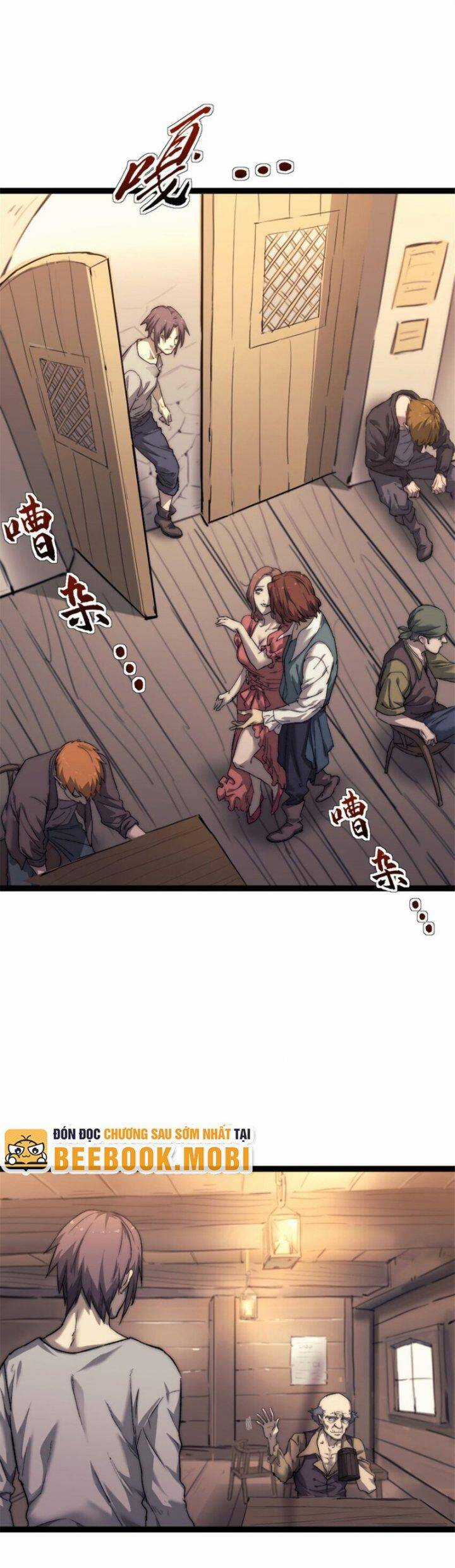 Một Ngày Của Tôi Có 48 Giờ Chương 67 trang 11