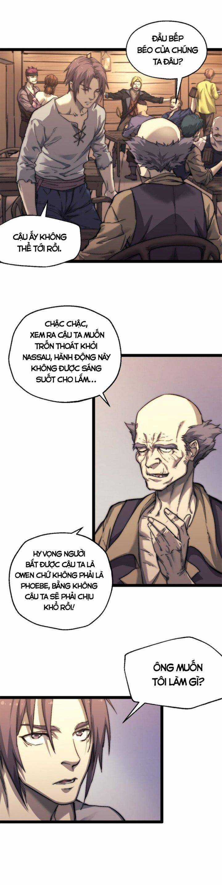 Một Ngày Của Tôi Có 48 Giờ Chương 67 trang 12