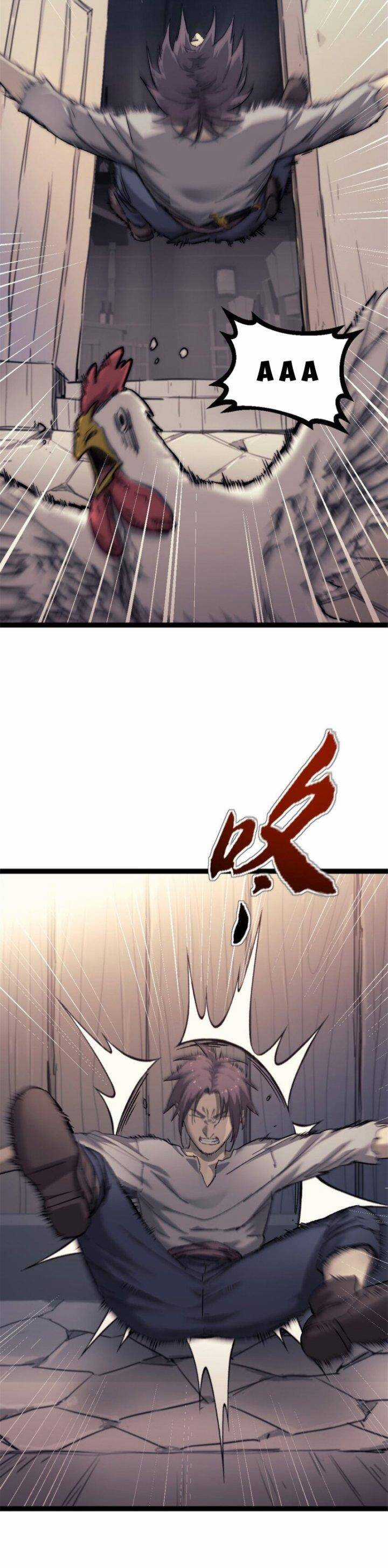 Một Ngày Của Tôi Có 48 Giờ Chương 67 trang 17