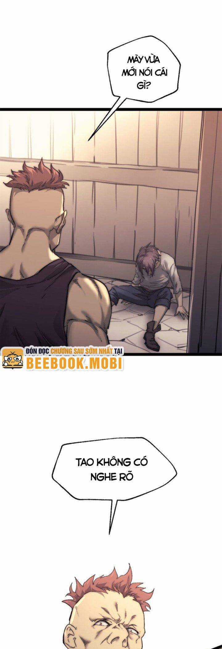 Một Ngày Của Tôi Có 48 Giờ Chương 67 trang 18