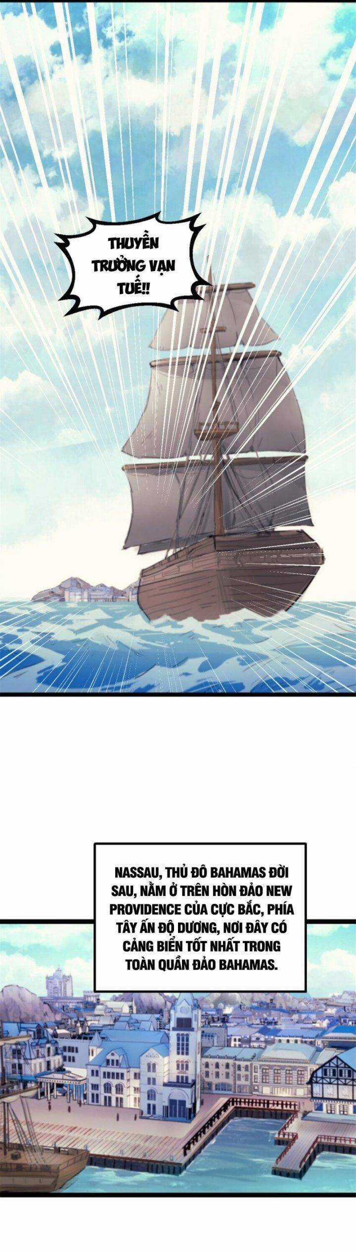 Một Ngày Của Tôi Có 48 Giờ Chương 67 trang 3