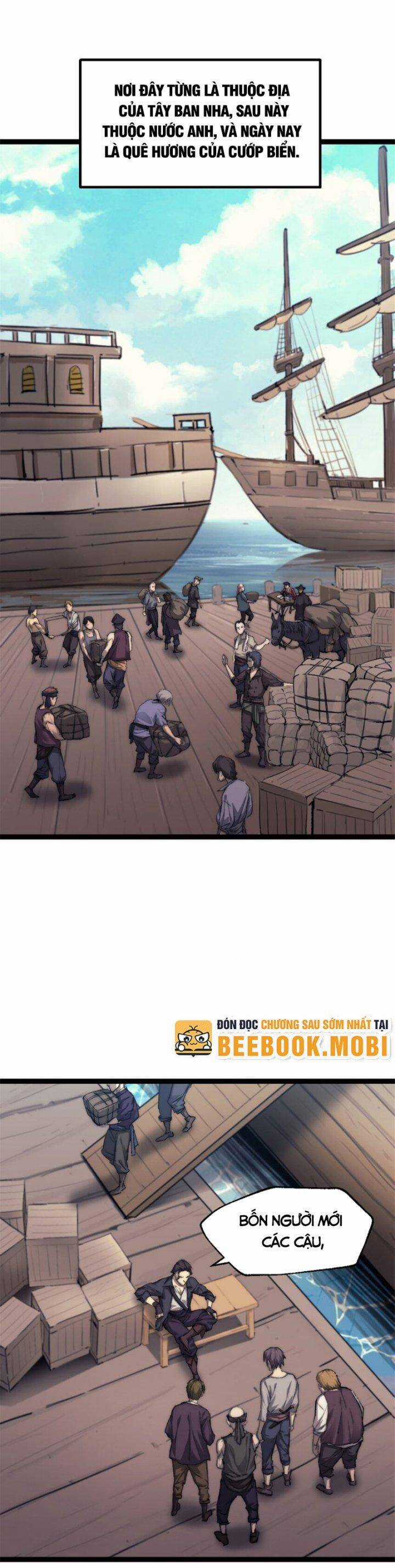 Một Ngày Của Tôi Có 48 Giờ Chương 67 trang 4