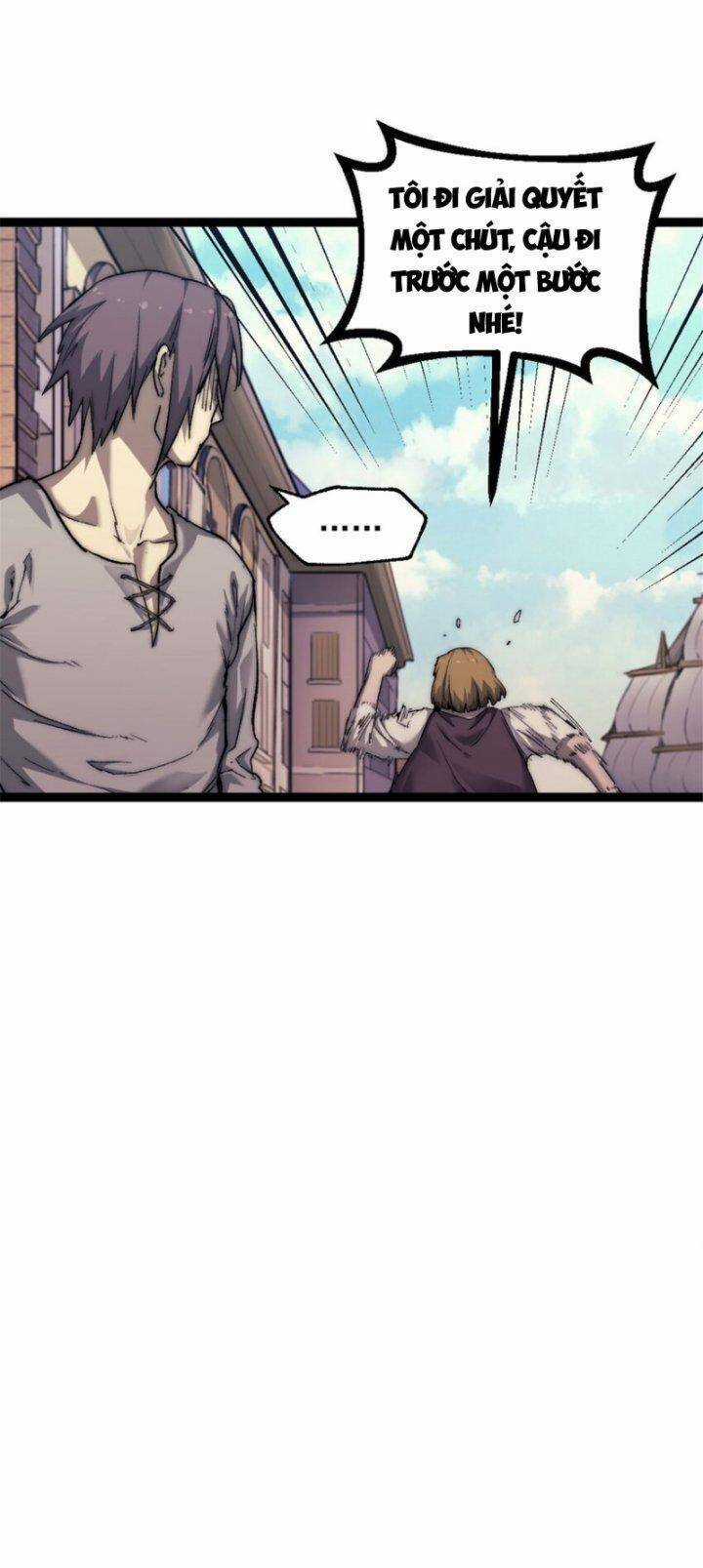 Một Ngày Của Tôi Có 48 Giờ Chương 67 trang 7