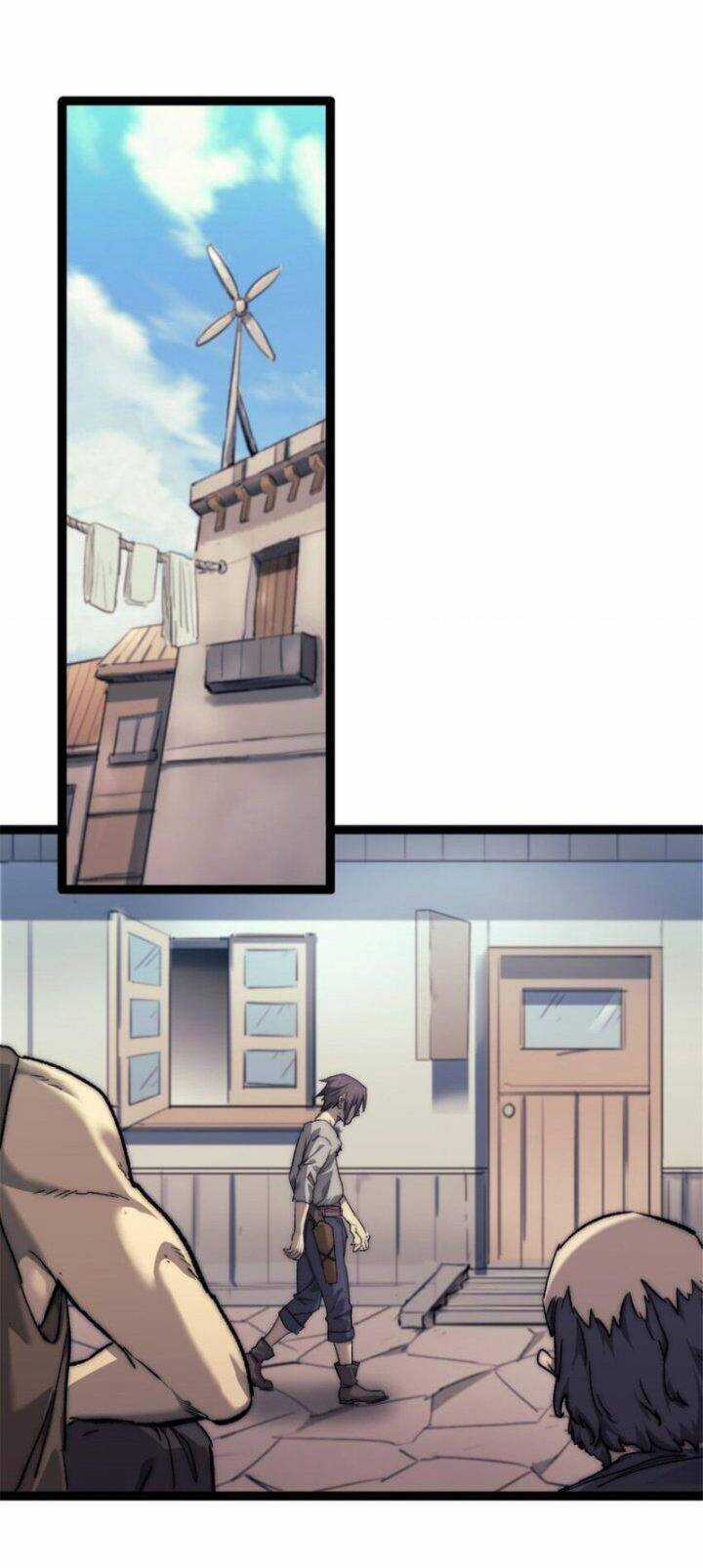 Một Ngày Của Tôi Có 48 Giờ Chương 67 trang 8