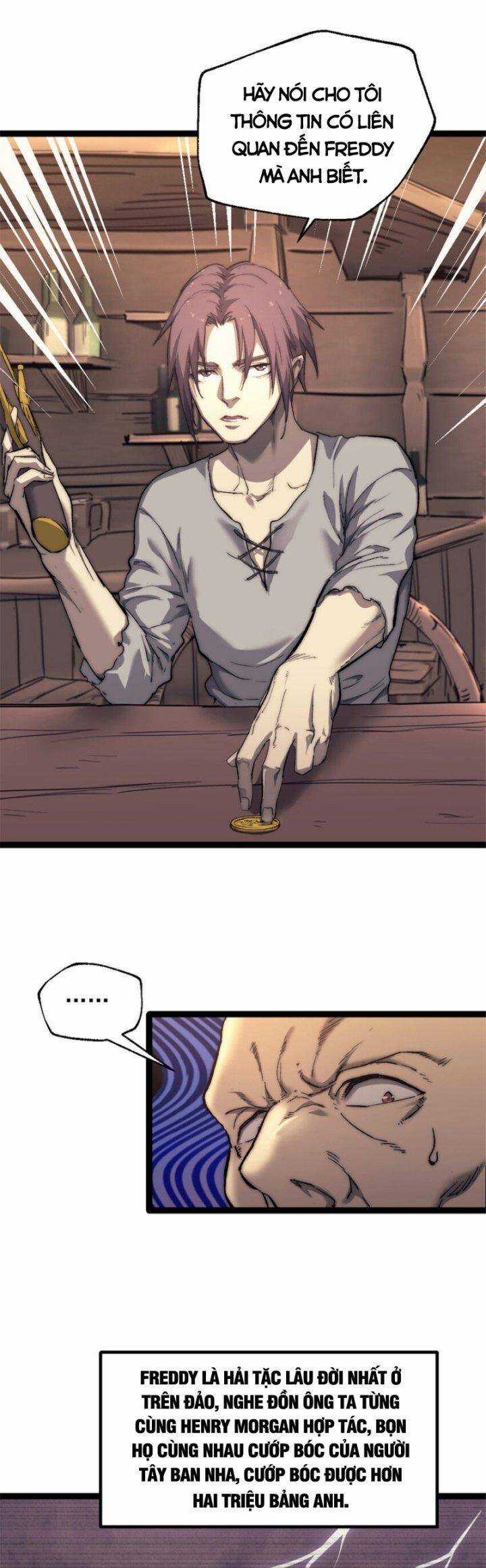 Một Ngày Của Tôi Có 48 Giờ Chương 68 trang 12