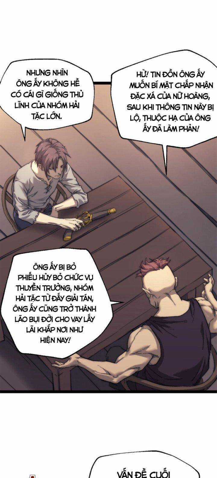 Một Ngày Của Tôi Có 48 Giờ Chương 68 trang 15