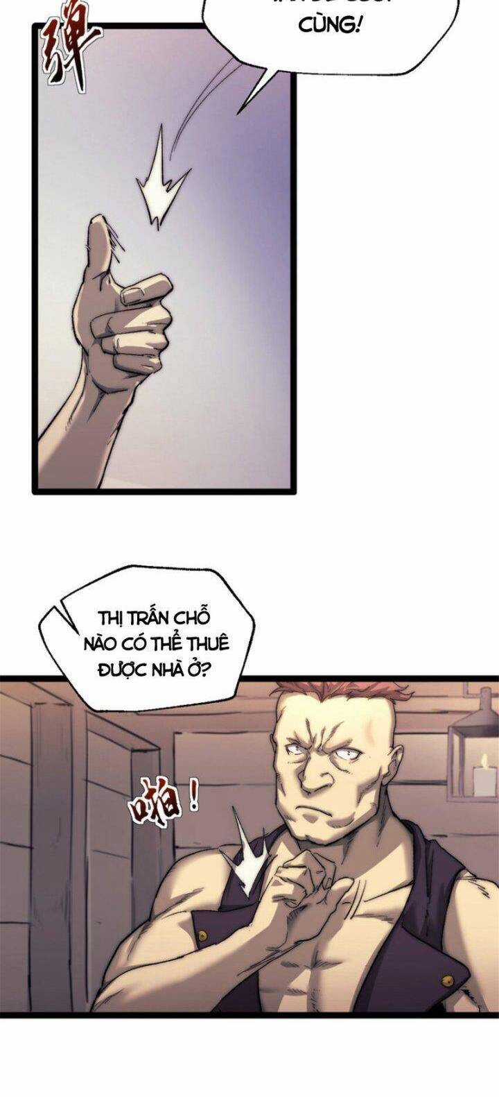 Một Ngày Của Tôi Có 48 Giờ Chương 68 trang 16