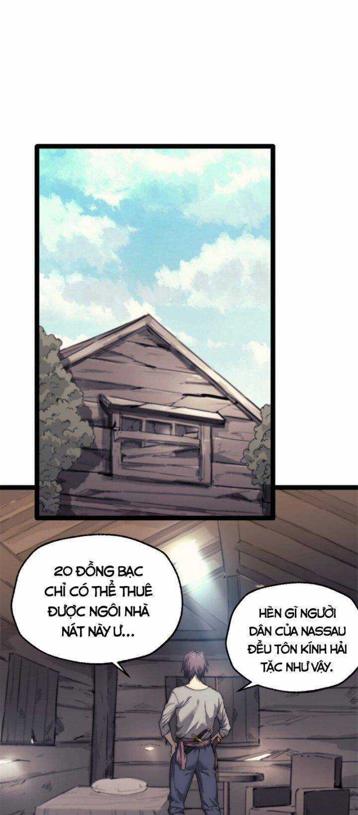 Một Ngày Của Tôi Có 48 Giờ Chương 68 trang 17