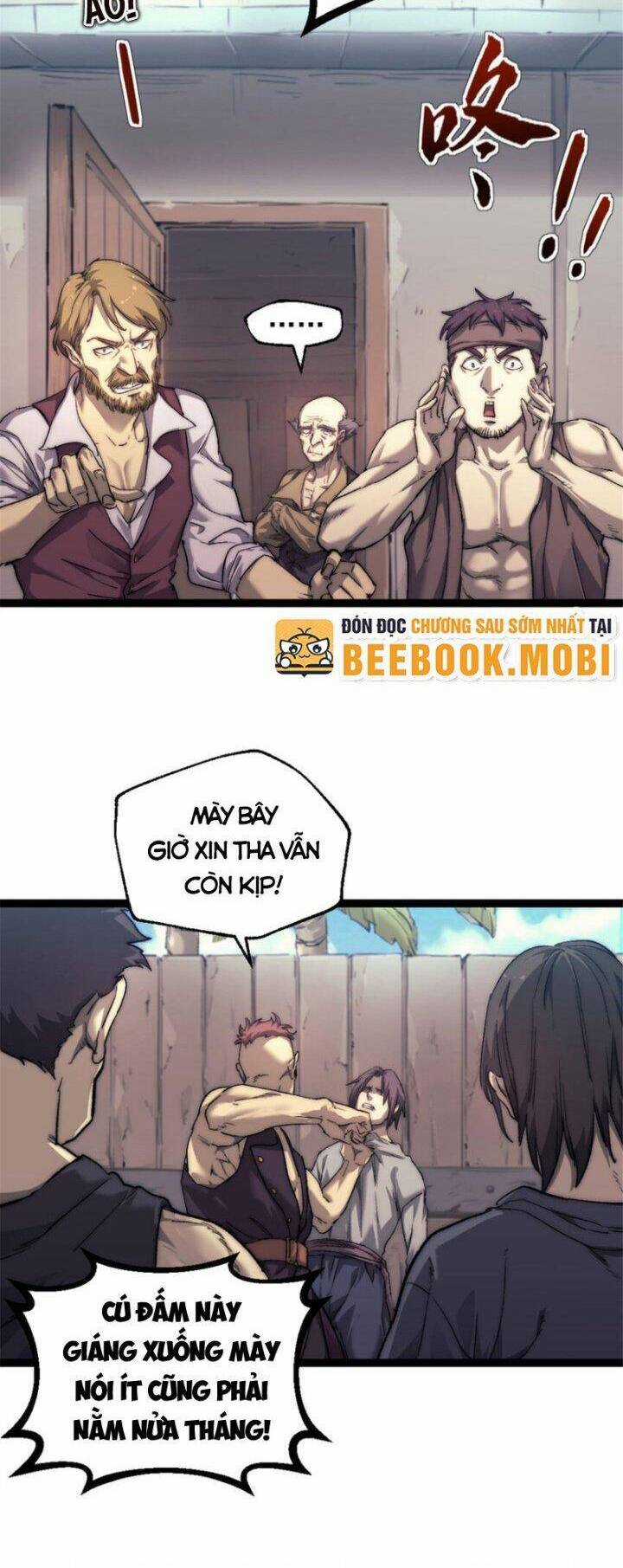 Một Ngày Của Tôi Có 48 Giờ Chương 68 trang 2