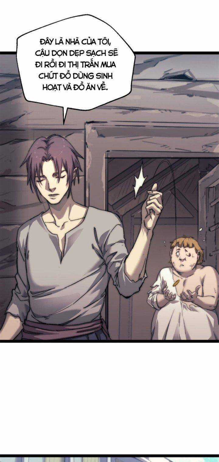 Một Ngày Của Tôi Có 48 Giờ Chương 68 trang 20