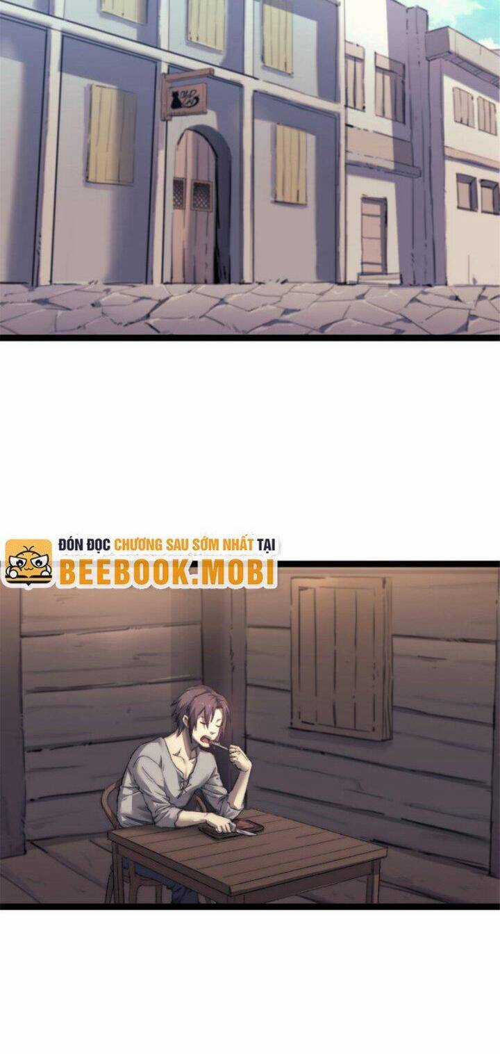 Một Ngày Của Tôi Có 48 Giờ Chương 68 trang 21