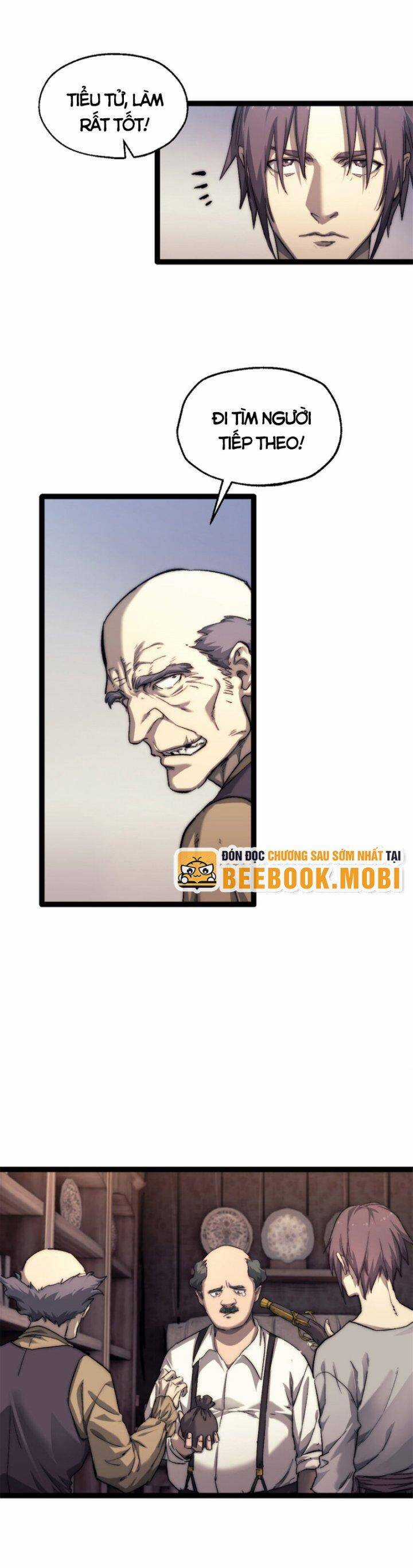 Một Ngày Của Tôi Có 48 Giờ Chương 68 trang 6