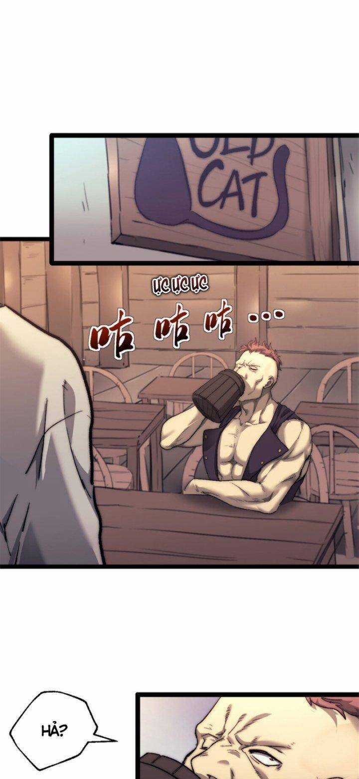 Một Ngày Của Tôi Có 48 Giờ Chương 68 trang 9