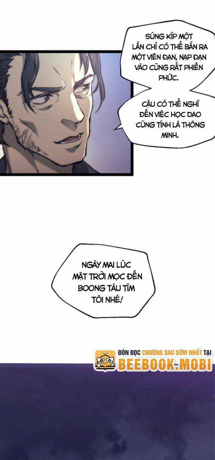 Một Ngày Của Tôi Có 48 Giờ Chương 69 trang 17