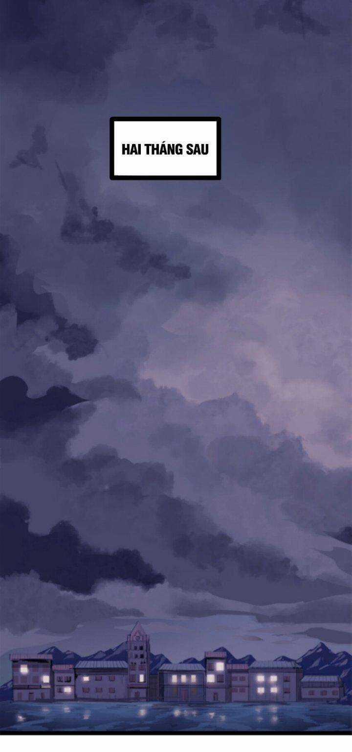 Một Ngày Của Tôi Có 48 Giờ Chương 69 trang 18