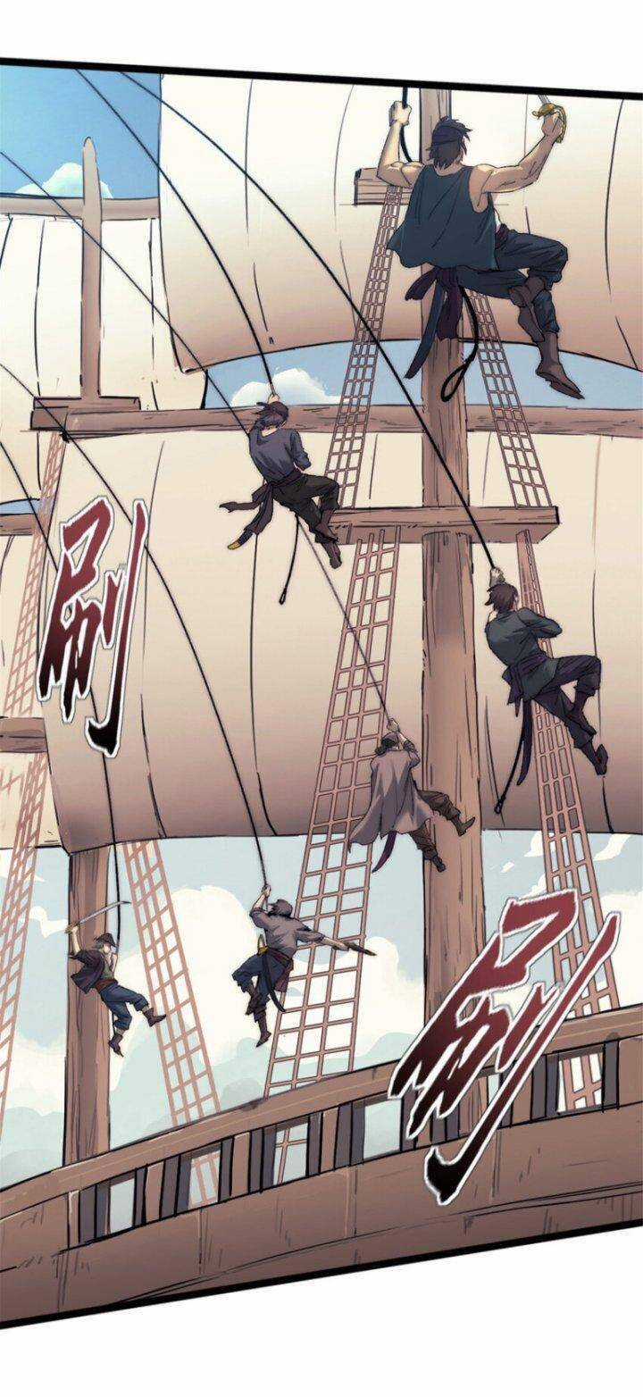 Một Ngày Của Tôi Có 48 Giờ Chương 69 trang 3