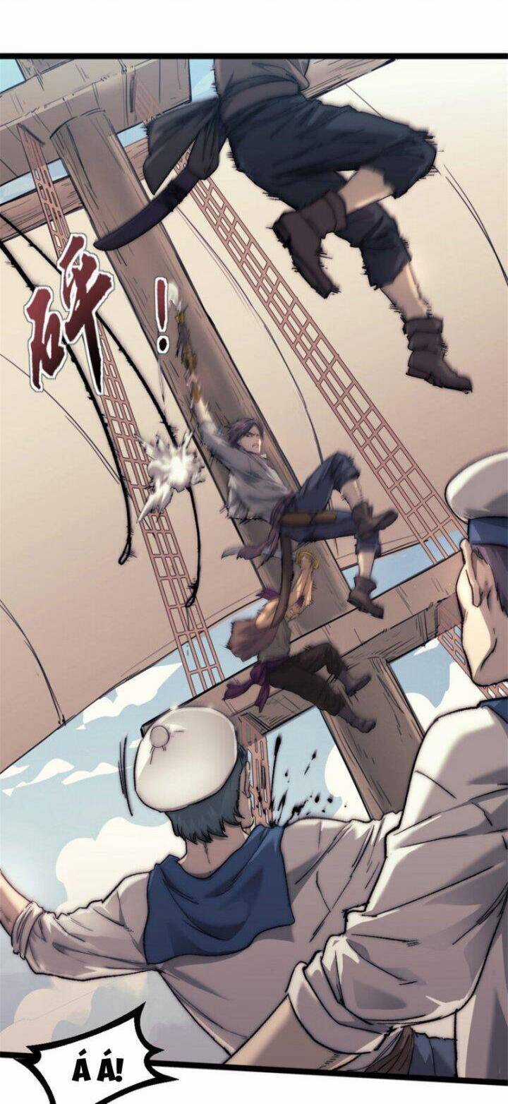 Một Ngày Của Tôi Có 48 Giờ Chương 69 trang 4