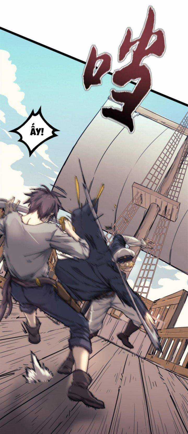 Một Ngày Của Tôi Có 48 Giờ Chương 69 trang 6