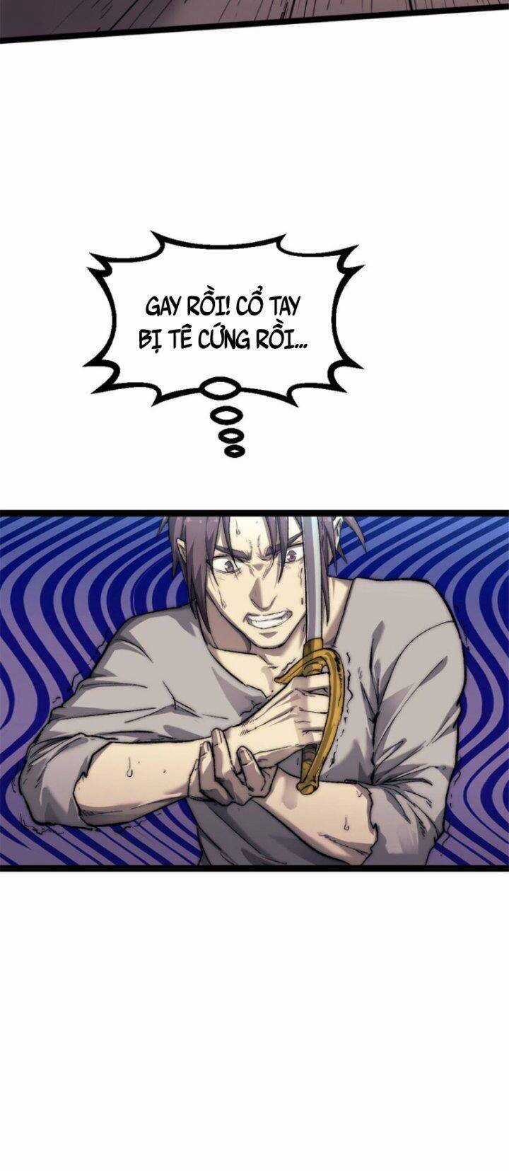 Một Ngày Của Tôi Có 48 Giờ Chương 69 trang 7