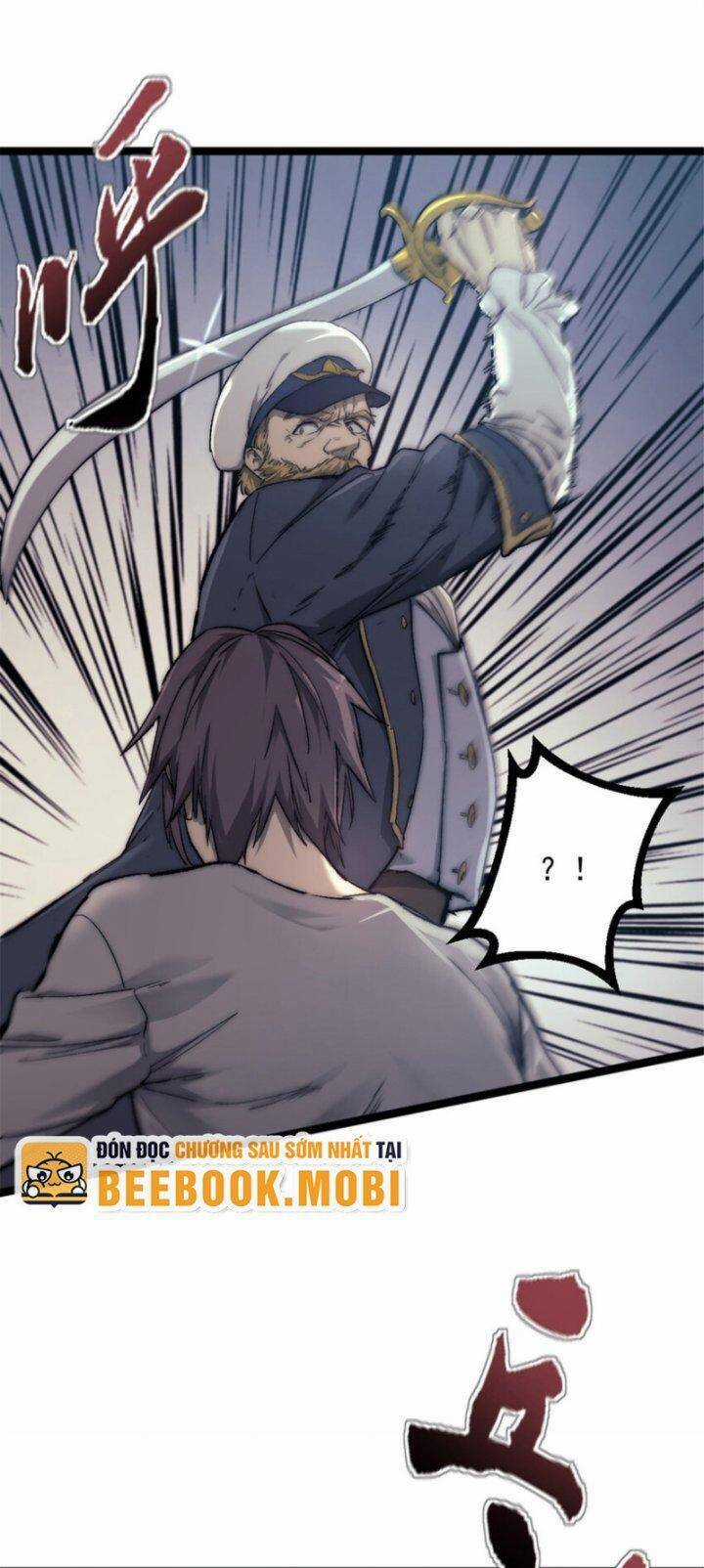 Một Ngày Của Tôi Có 48 Giờ Chương 69 trang 8