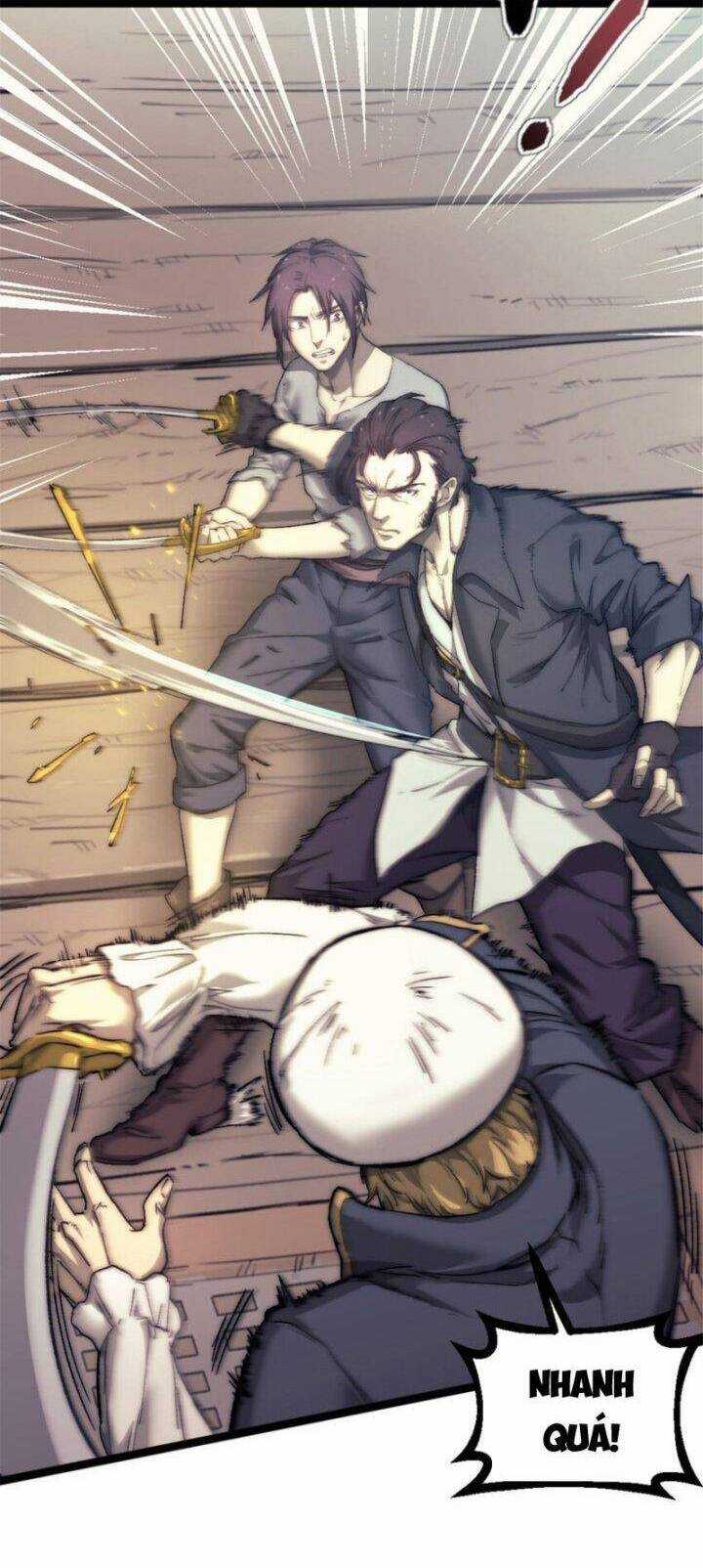 Một Ngày Của Tôi Có 48 Giờ Chương 69 trang 9