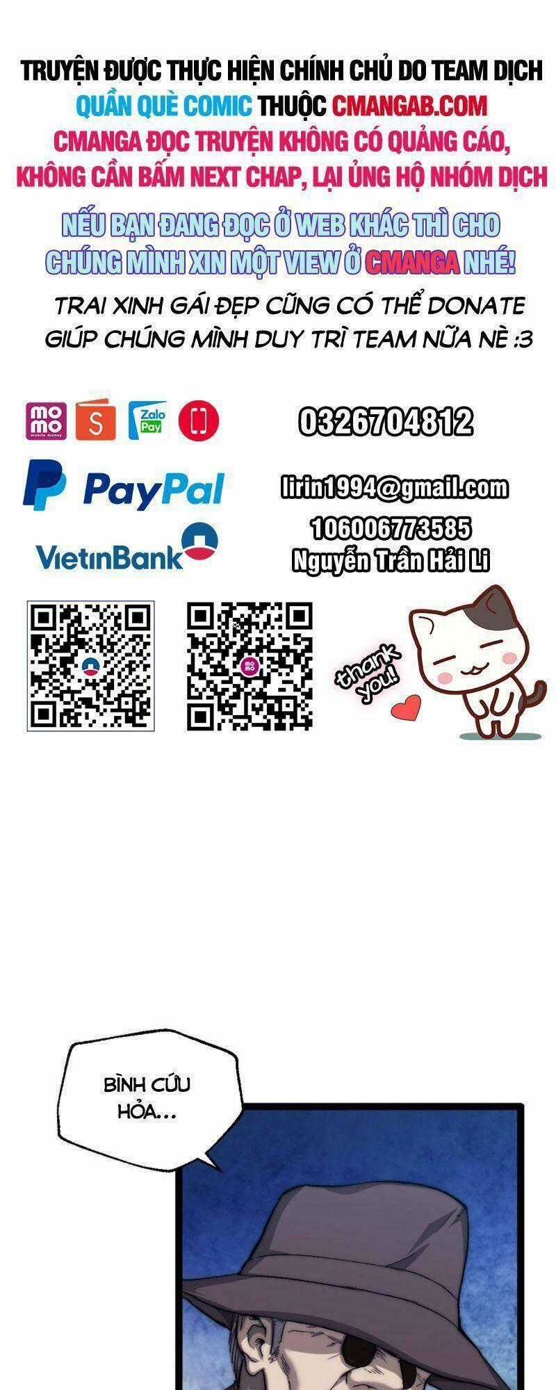 Một Ngày Của Tôi Có 48 Giờ Chương 7 trang 0
