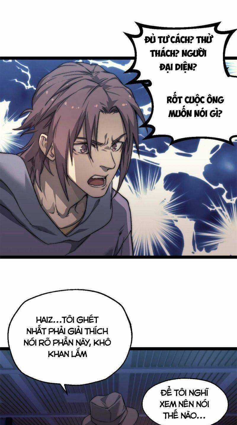 Một Ngày Của Tôi Có 48 Giờ Chương 7 trang 13