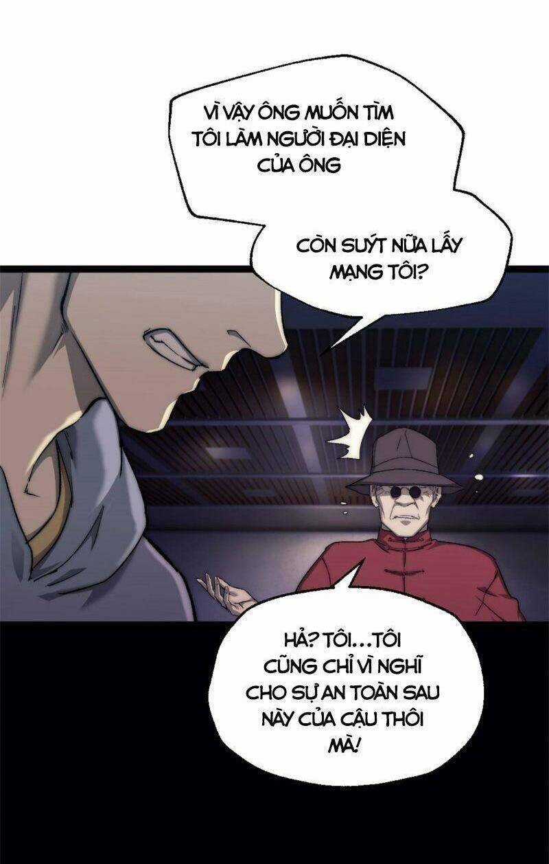 Một Ngày Của Tôi Có 48 Giờ Chương 7 trang 16