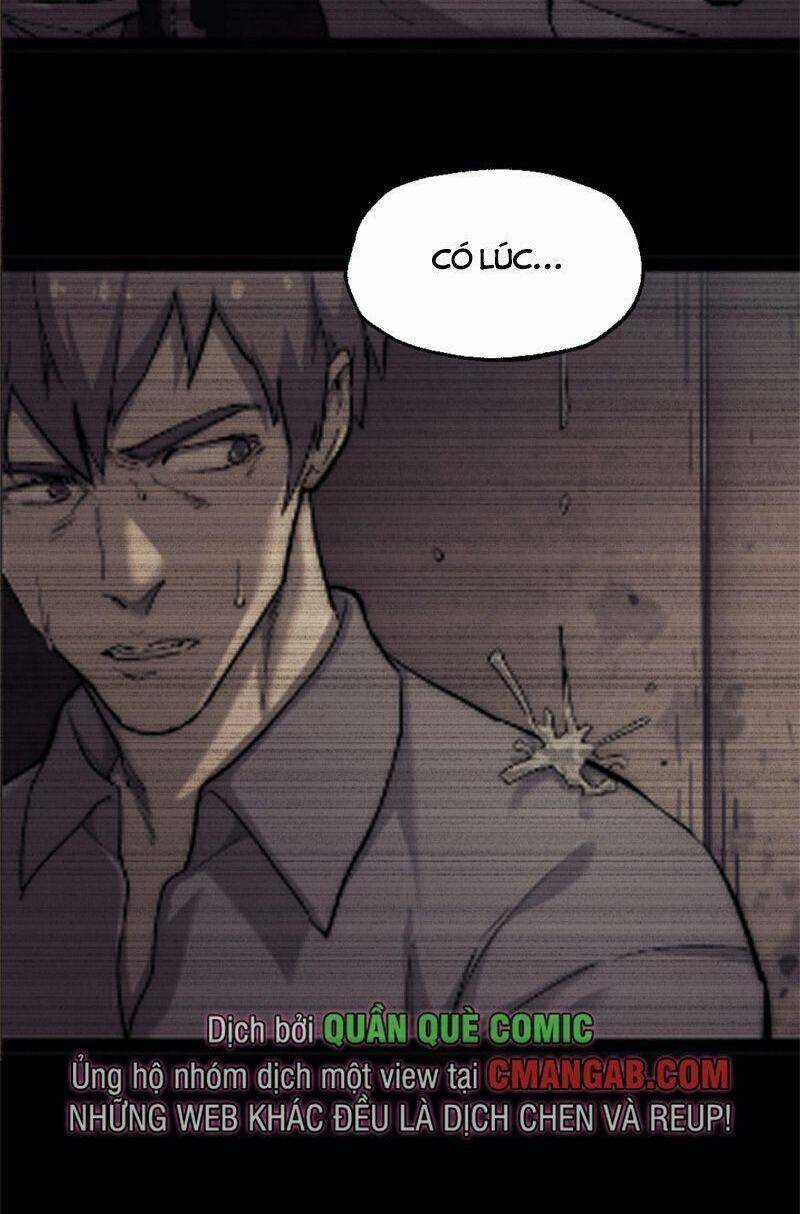 Một Ngày Của Tôi Có 48 Giờ Chương 7 trang 18