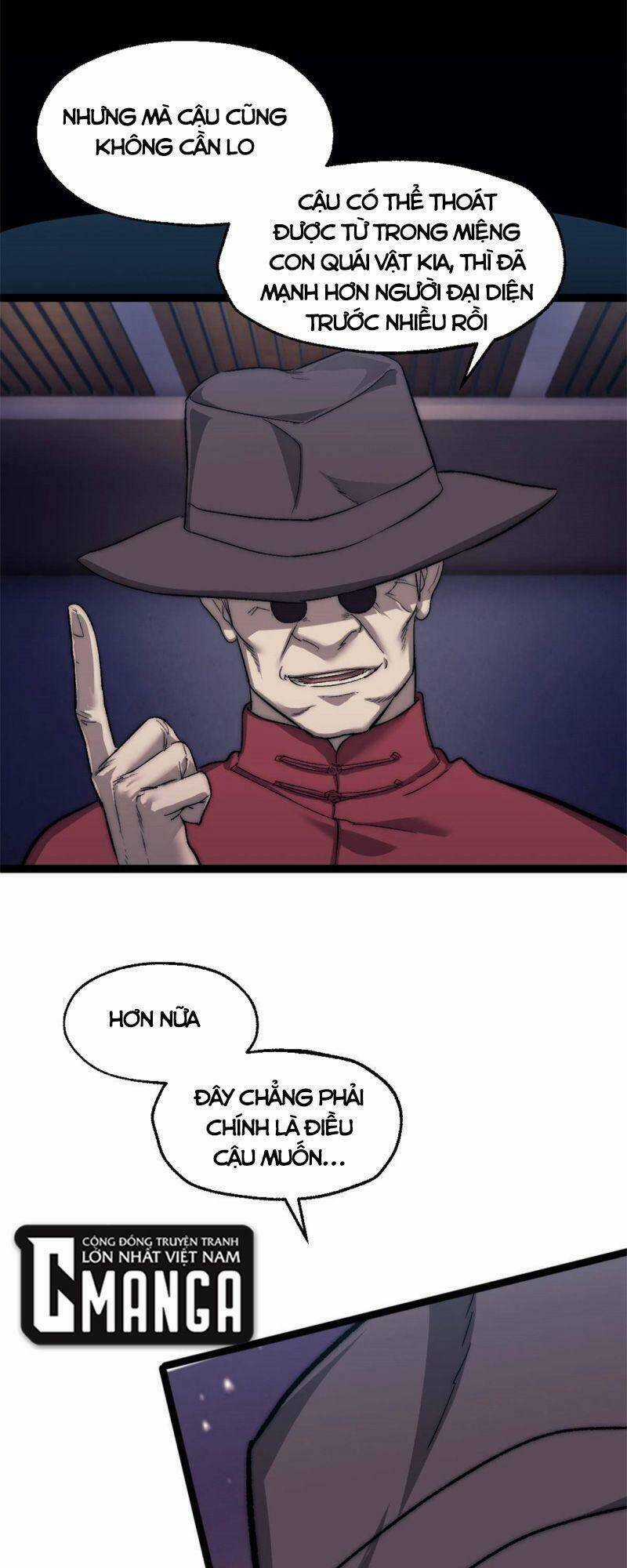 Một Ngày Của Tôi Có 48 Giờ Chương 7 trang 21