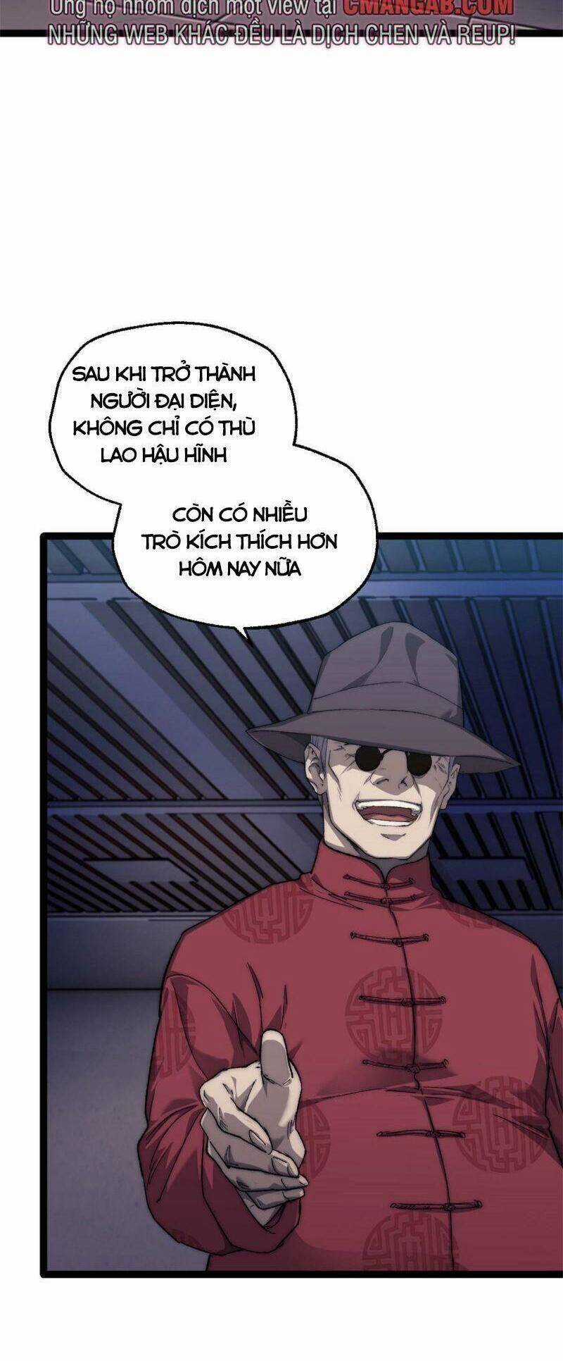 Một Ngày Của Tôi Có 48 Giờ Chương 7 trang 25