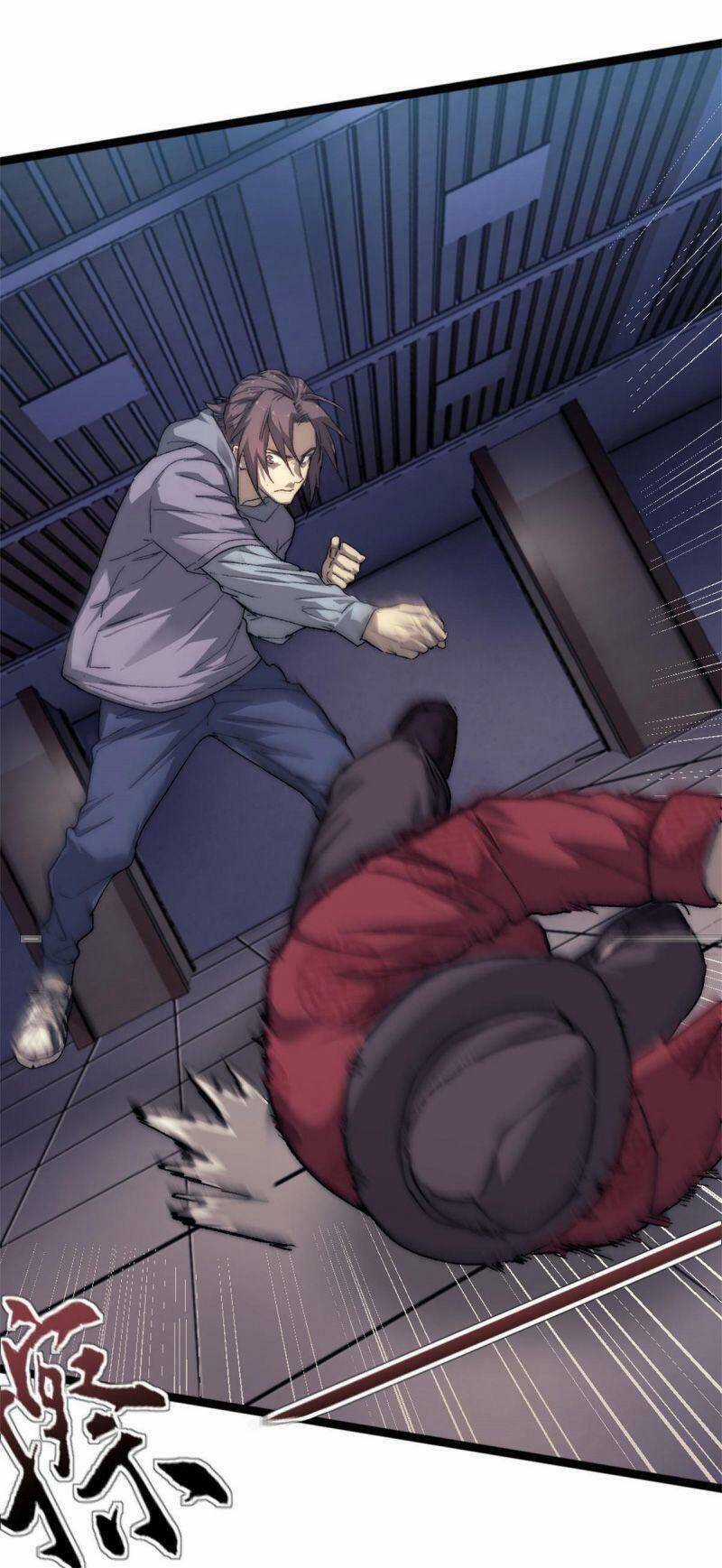 Một Ngày Của Tôi Có 48 Giờ Chương 7 trang 28