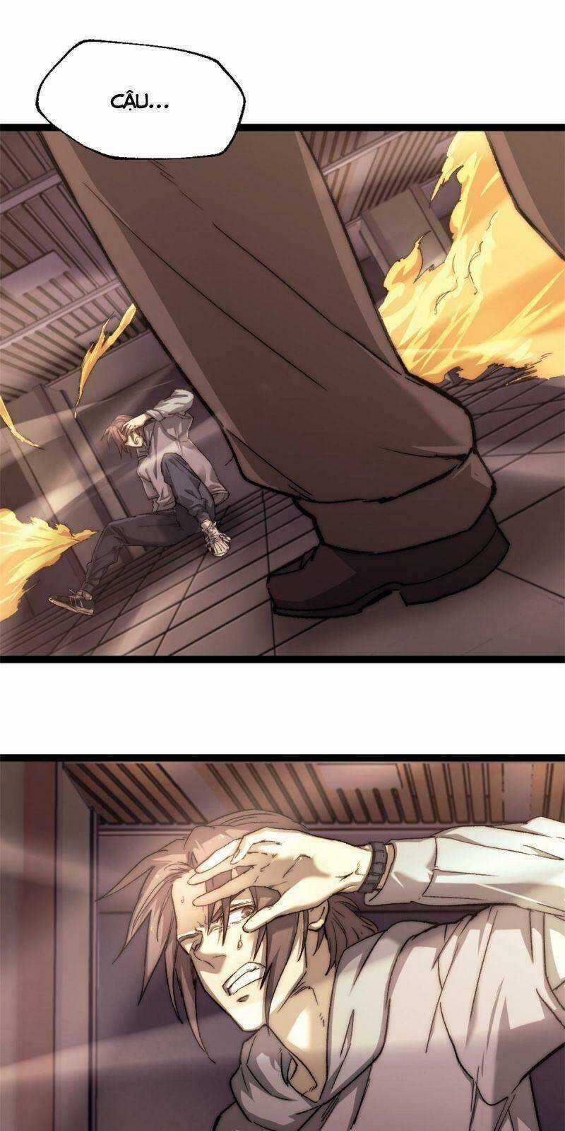 Một Ngày Của Tôi Có 48 Giờ Chương 7 trang 3