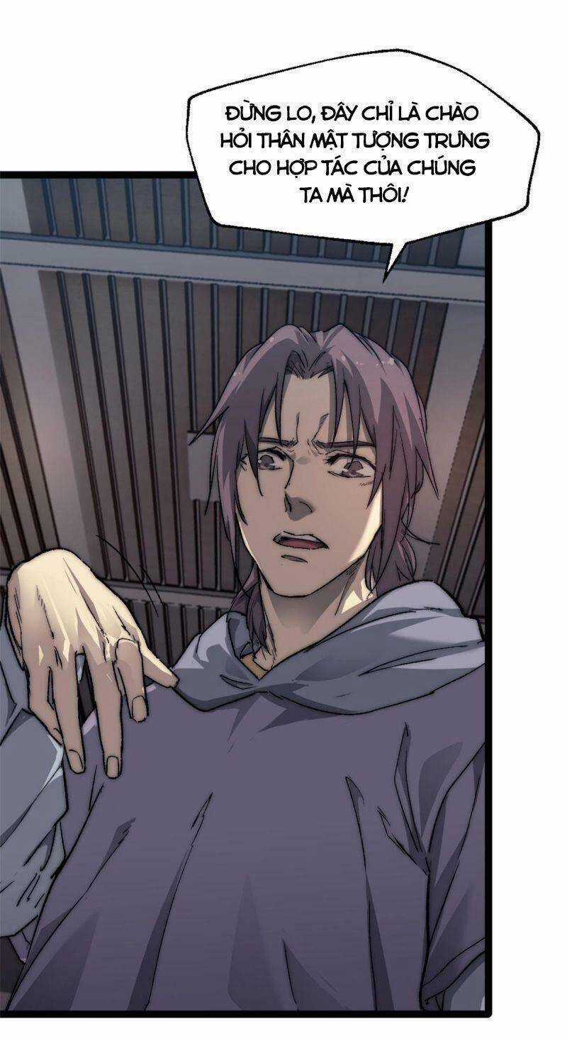 Một Ngày Của Tôi Có 48 Giờ Chương 7 trang 30